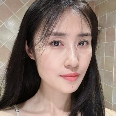 40岁阿姨的真实生活照，四十岁女人最好的状态(图1)